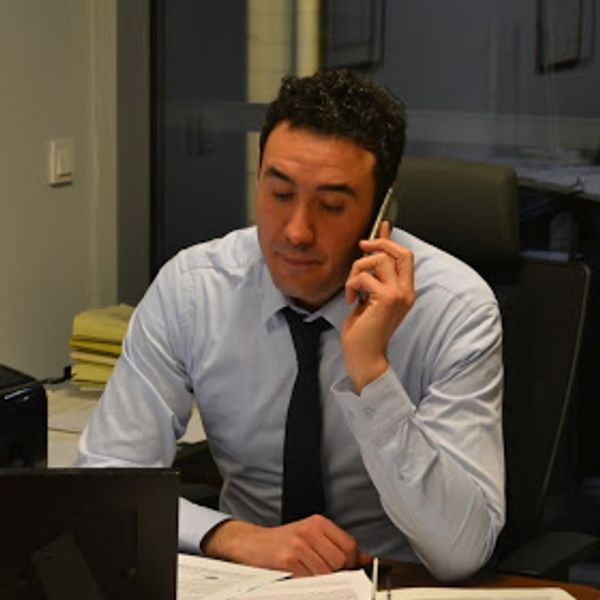 Our partner N.Berkay KIRCI's photo.